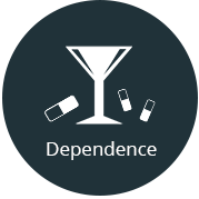 Dépendance